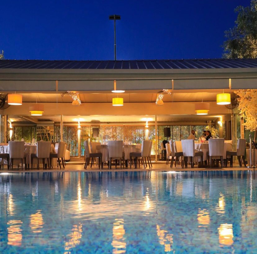 Halandri Club  portfolio